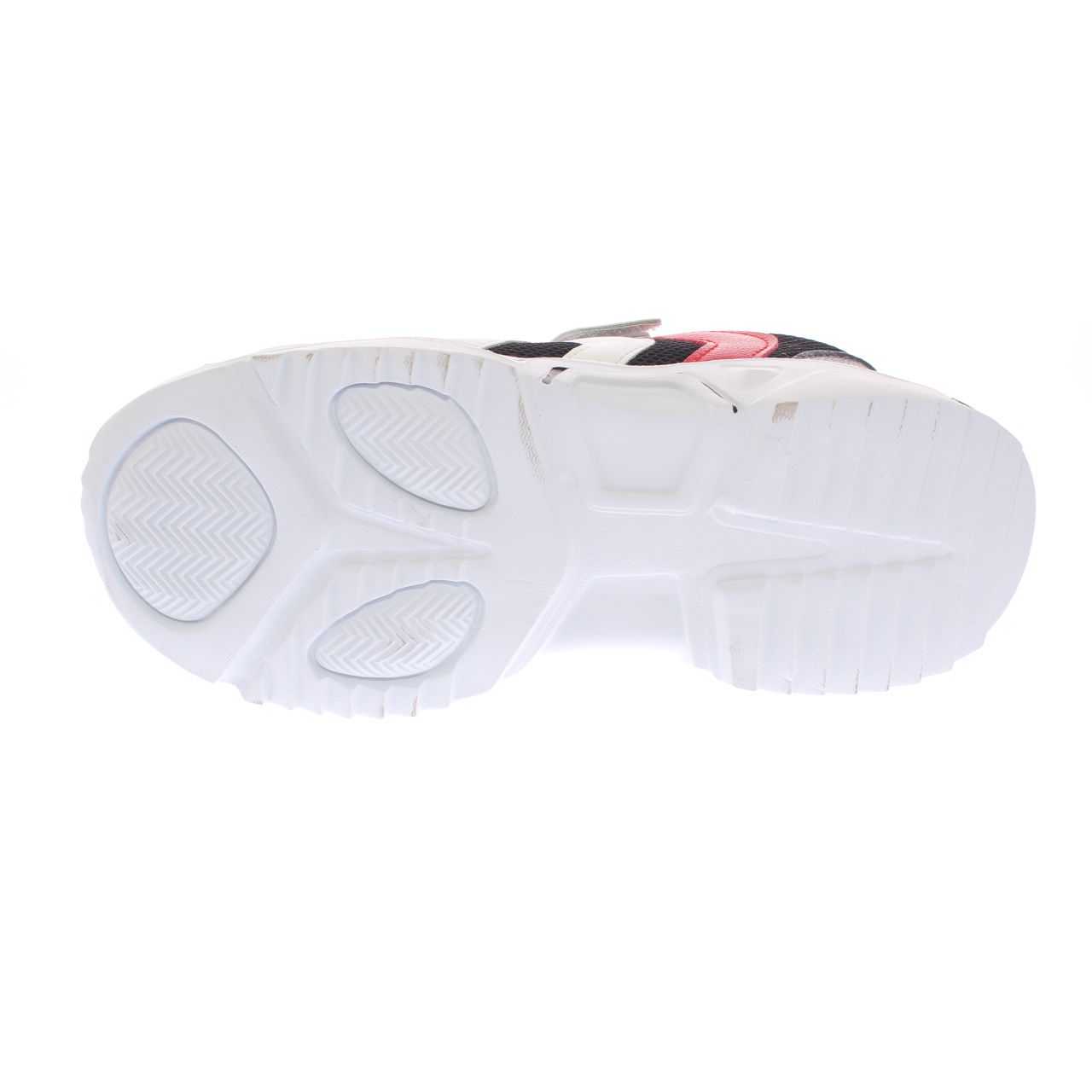 ZAPATILLAS NIÑA VIA FRANCA CASUALES ART 3YCF01107BLACK - 5