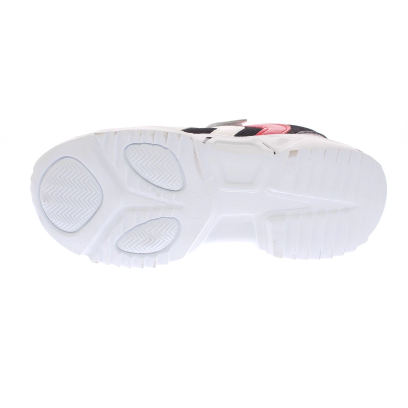 ZAPATILLAS NIÑA VIA FRANCA CASUALES ART 3YCF01107BLACK - 5