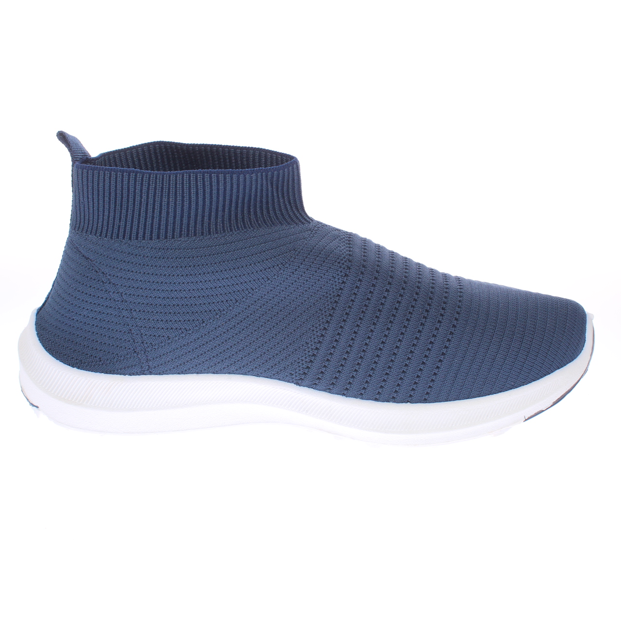 ZAPATILLAS HOMBRE VIA FRANCA CASUALES ART 81002A21197 - 2