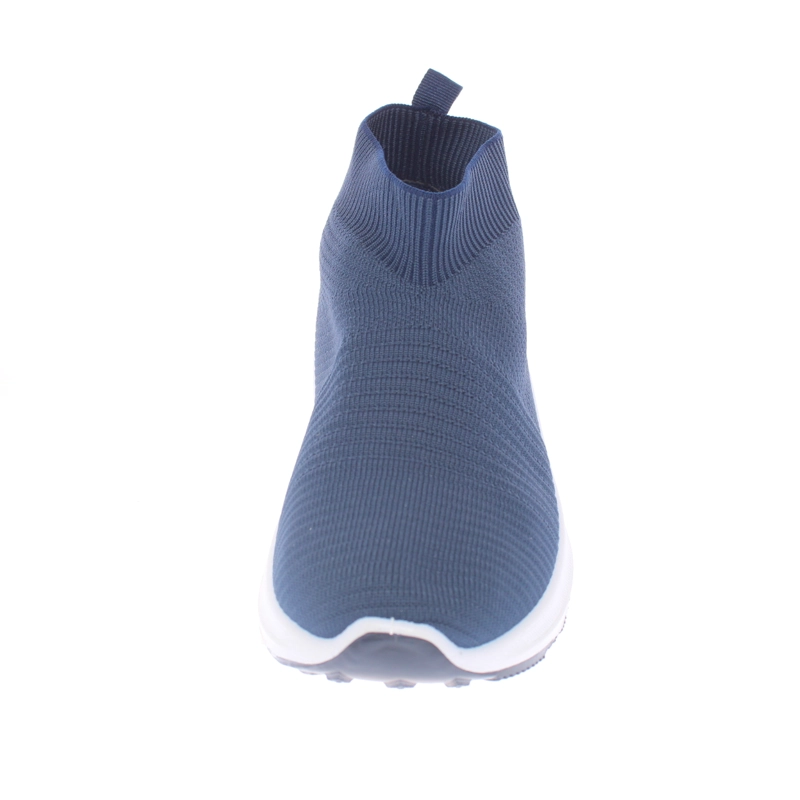 ZAPATILLAS HOMBRE VIA FRANCA CASUALES ART 81002A21197 - 3