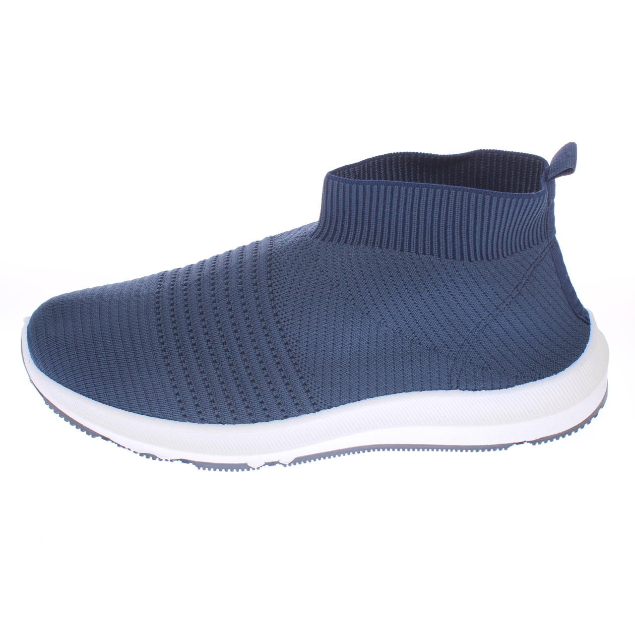 ZAPATILLAS HOMBRE VIA FRANCA CASUALES ART 81002A21197 - 4