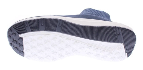 ZAPATILLAS HOMBRE VIA FRANCA CASUALES ART 81002A21197 - 5