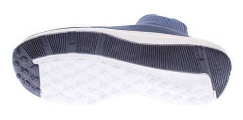 ZAPATILLAS HOMBRE VIA FRANCA CASUALES ART 81002A21197 - 5