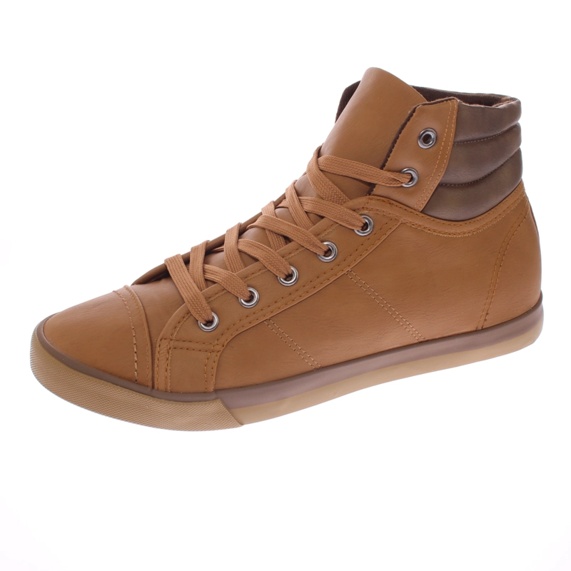 ZAPATILLA CAMEL CARBIN ART: 8DM399CAMEL - 1