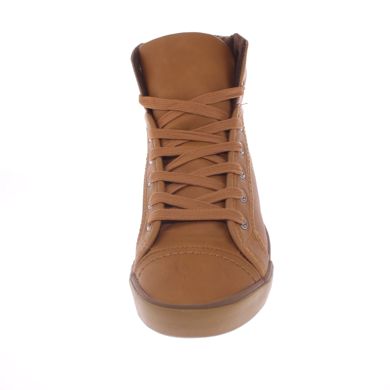 ZAPATILLA CAMEL CARBIN ART: 8DM399CAMEL - 2