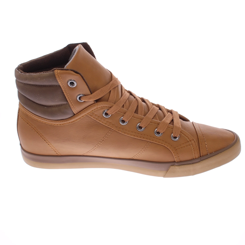 ZAPATILLA CAMEL CARBIN ART: 8DM399CAMEL - 3