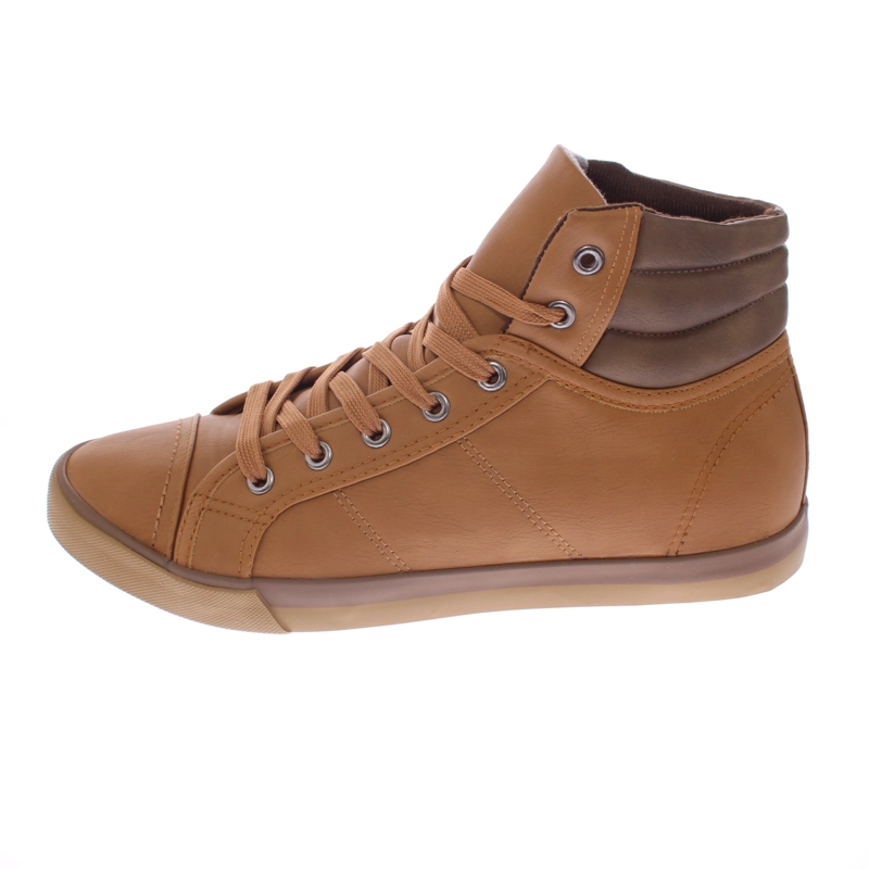 ZAPATILLA CAMEL CARBIN ART: 8DM399CAMEL - 4