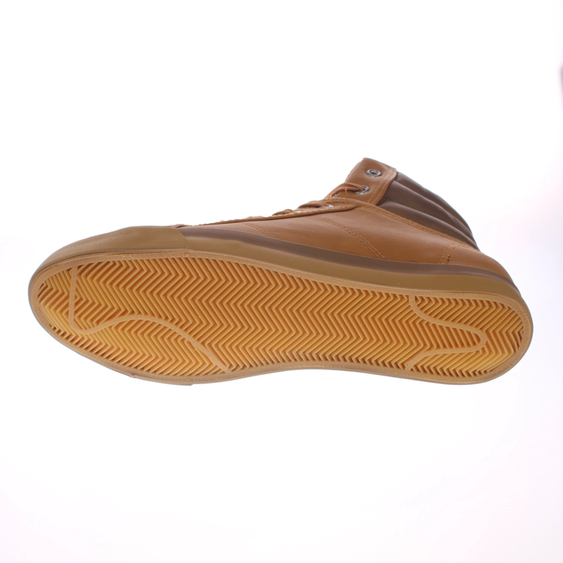 ZAPATILLA CAMEL CARBIN ART: 8DM399CAMEL - 5