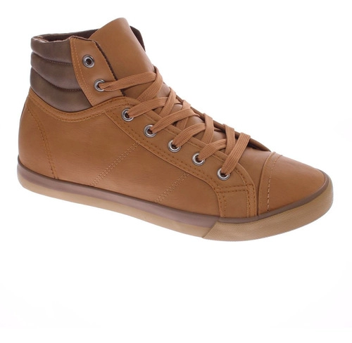 ZAPATILLA CAMEL CARBIN ART: 8DM399CAMEL - 6