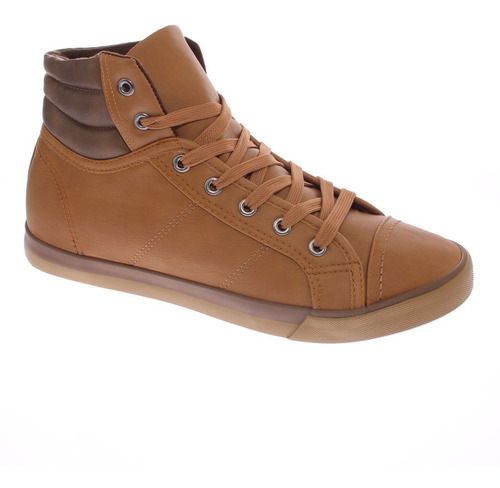 ZAPATILLA CAMEL CARBIN ART: 8DM399CAMEL - 6