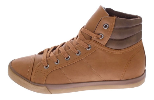 ZAPATILLA CAMEL CARBIN ART: 8DM399CAMEL - 7