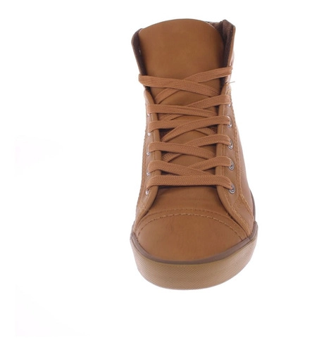 ZAPATILLA CAMEL CARBIN ART: 8DM399CAMEL - 8