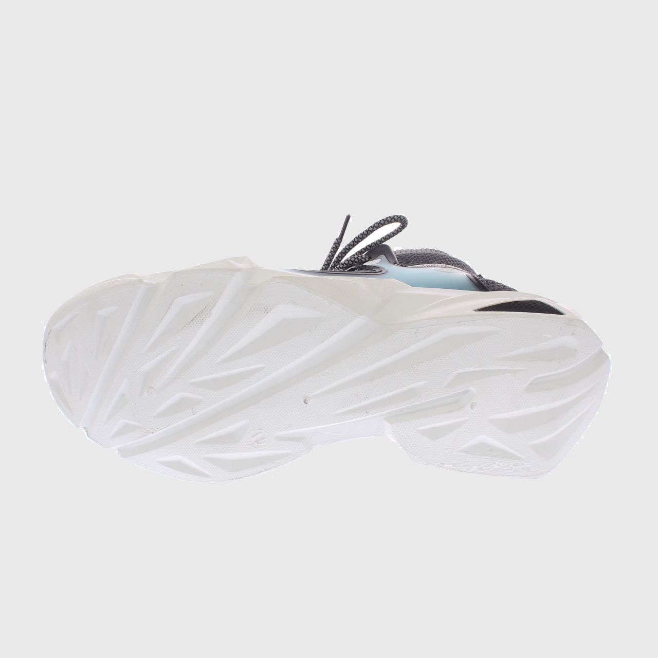 ZAPATILLAS HOMBRE VIA FRANCA CASUALES AZUL CAÑA ART 8A197BLUEGREY - 4