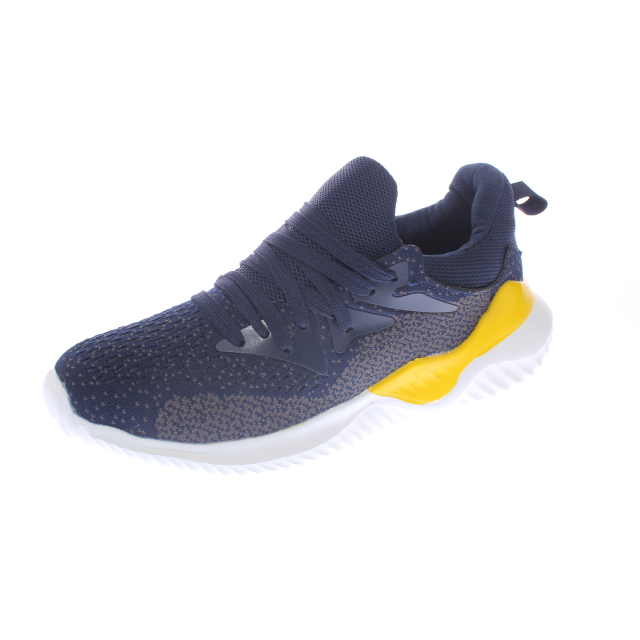 ZAPATILLA AZUL OSCURO VIA FRANCA ART: 8LXD013063NAVY - 1