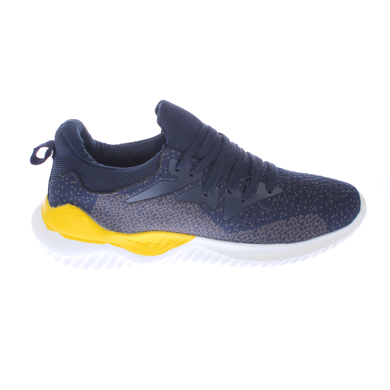 ZAPATILLA AZUL OSCURO VIA FRANCA ART: 8LXD013063NAVY - 3