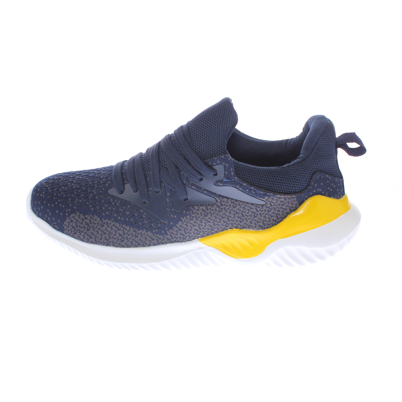 ZAPATILLA AZUL OSCURO VIA FRANCA ART: 8LXD013063NAVY - 4