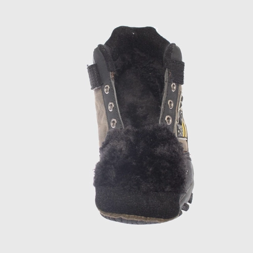 ZAPATO DE VESTIR BURDEO CASATIA ART: 81842RED - 6