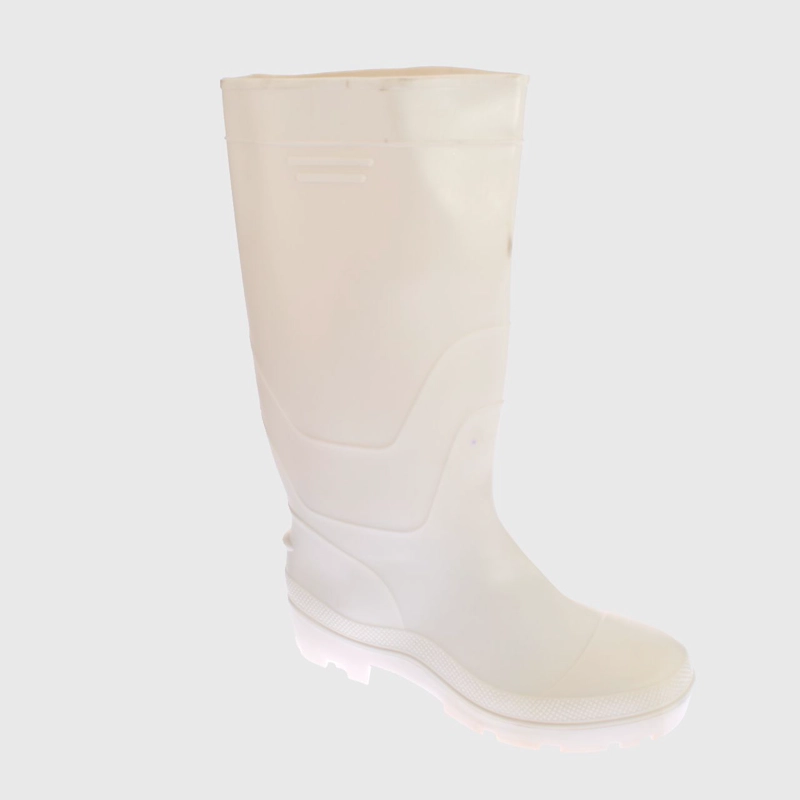 BOTA VÍA FRANCA NEGRO DE AGUA ART 8347BLACK CASUAL - 1
