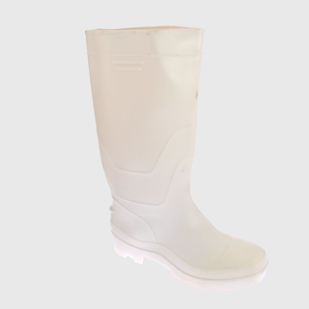 BOTA VÍA FRANCA NEGRO DE AGUA ART 8347BLACK CASUAL - 1