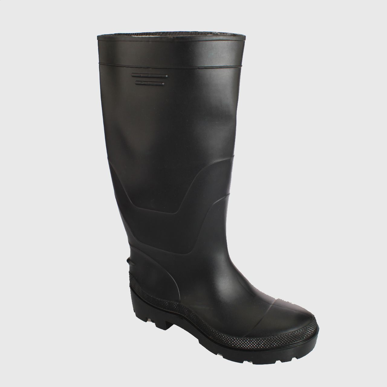 BOTA VÍA FRANCA NEGRO DE AGUA ART 8347BLACK CASUAL - 1