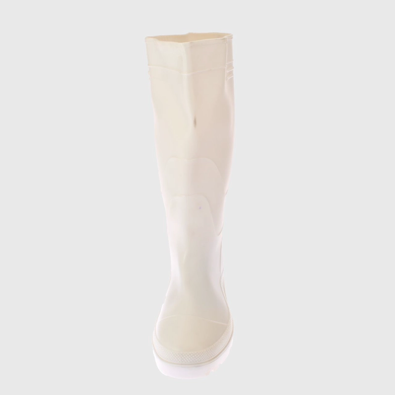 BOTA VÍA FRANCA NEGRO DE AGUA ART 8347BLACK CASUAL - 2