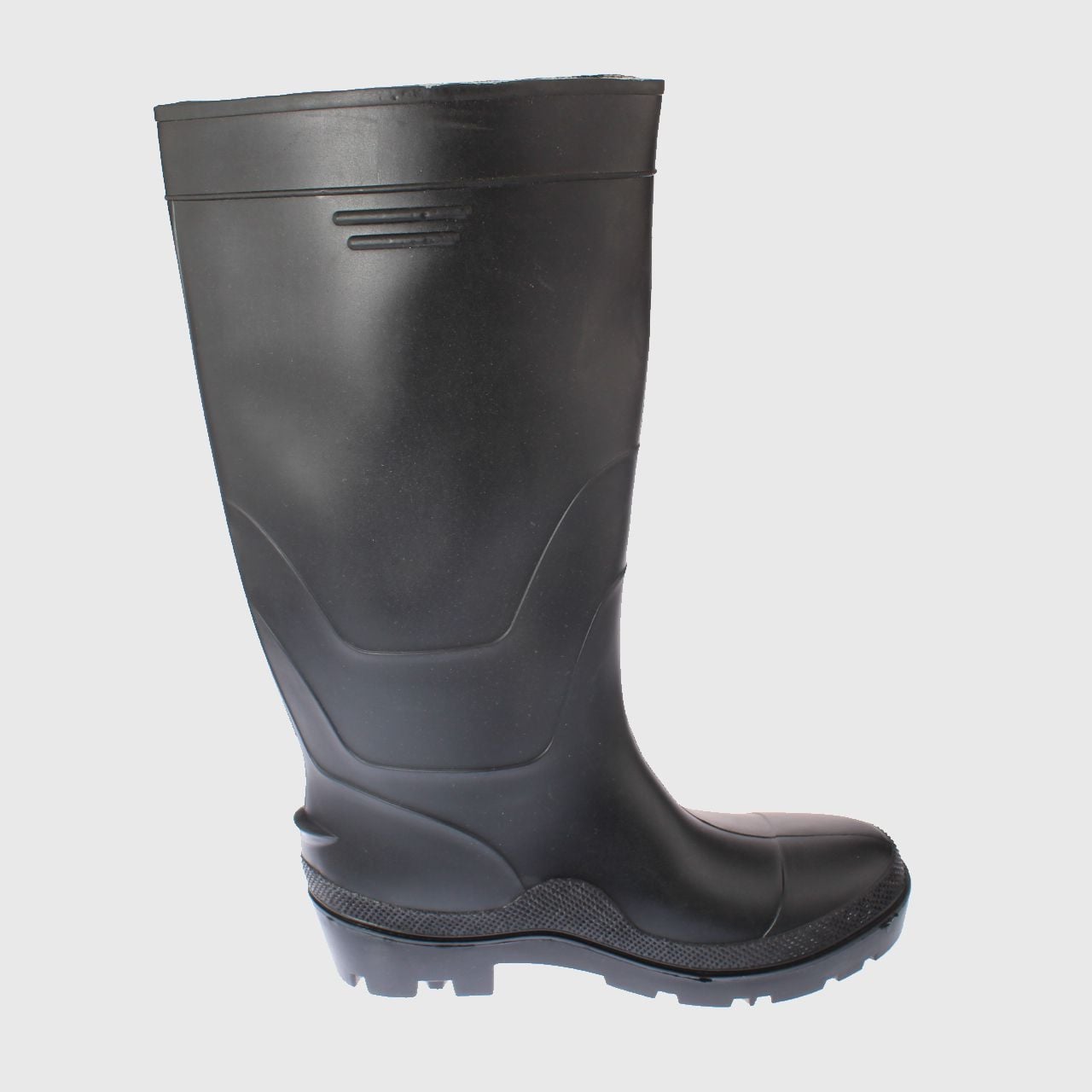 BOTA VÍA FRANCA NEGRO DE AGUA ART 8347BLACK CASUAL - 2