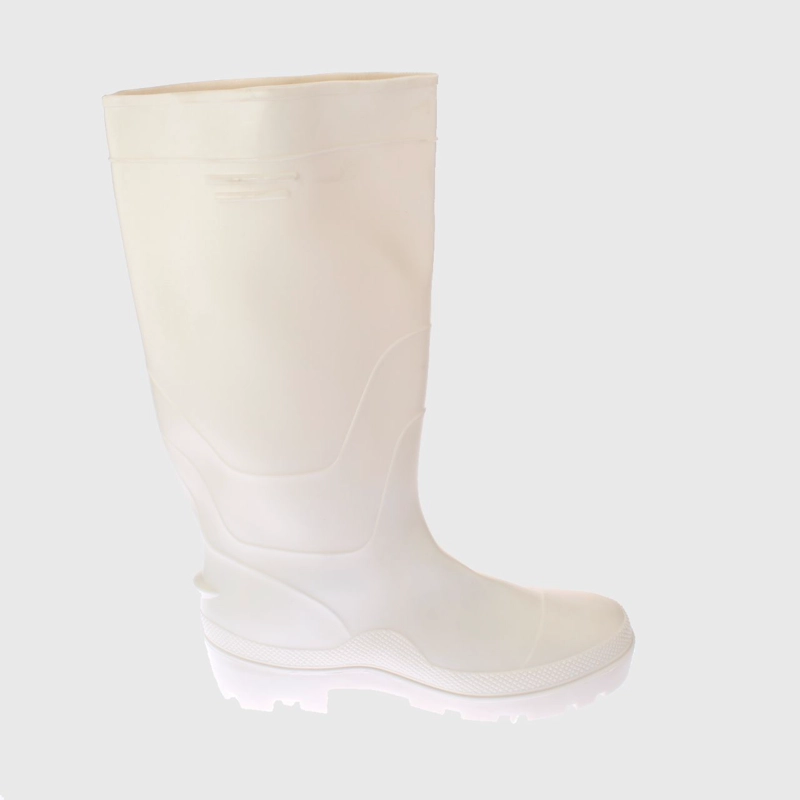 BOTA VÍA FRANCA NEGRO DE AGUA ART 8347BLACK CASUAL - 3