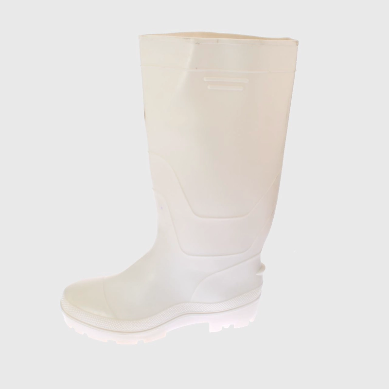 BOTA VÍA FRANCA NEGRO DE AGUA ART 8347BLACK CASUAL - 4