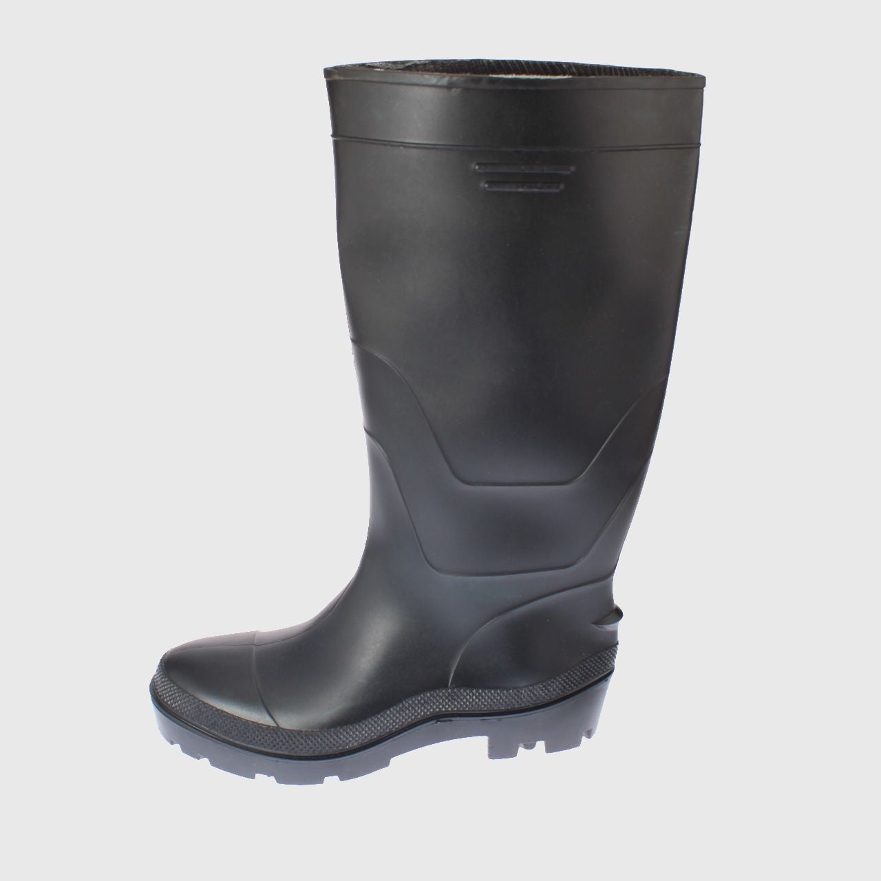 BOTA VÍA FRANCA NEGRO DE AGUA ART 8347BLACK CASUAL - 4