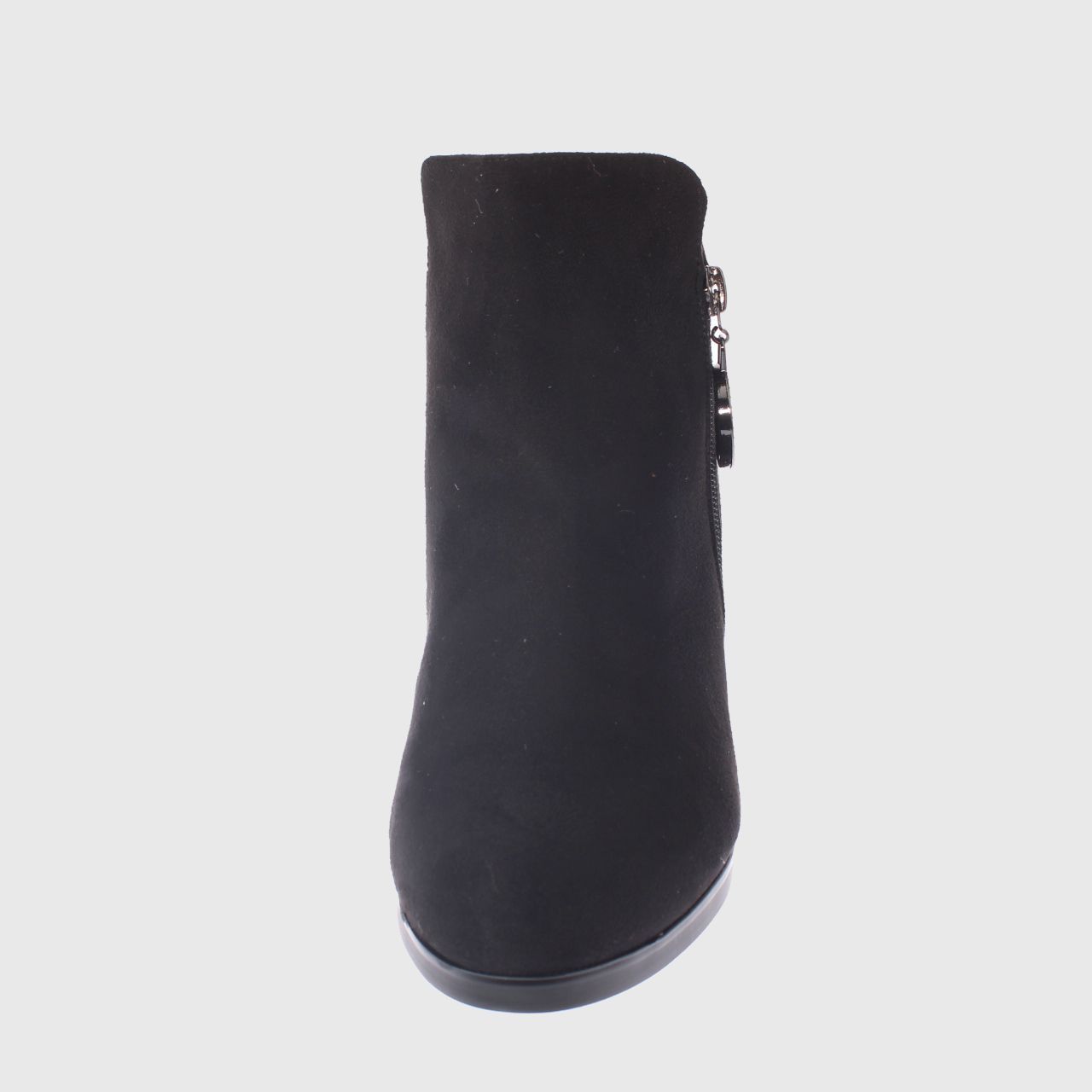 BOTÍN NEGRO TACO ART 5AC32BLACK CASUAL - 3