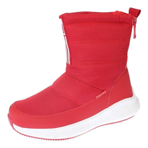 BOTA ROJO NIEVE ART 5PG5767RED CASUAL - 1