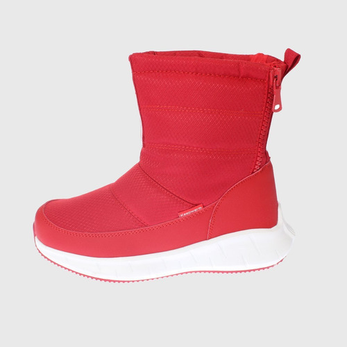 BOTA ROJO NIEVE ART 5PG5767RED CASUAL - 2