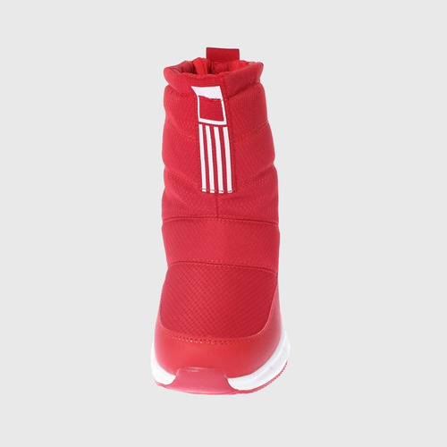 BOTA ROJO NIEVE ART 5PG5767RED CASUAL - 3