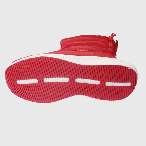 BOTA ROJO NIEVE ART 5PG5767RED CASUAL - 7