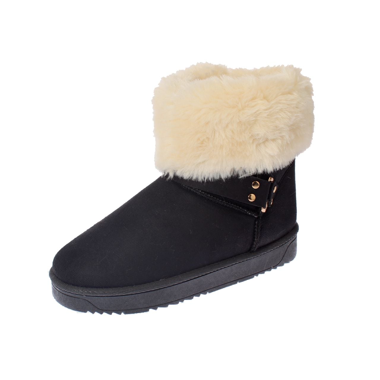 BOTA VÍA FRANCA CAMEL PIEL ART 5ZJM01620LBROWN CASUAL - 1