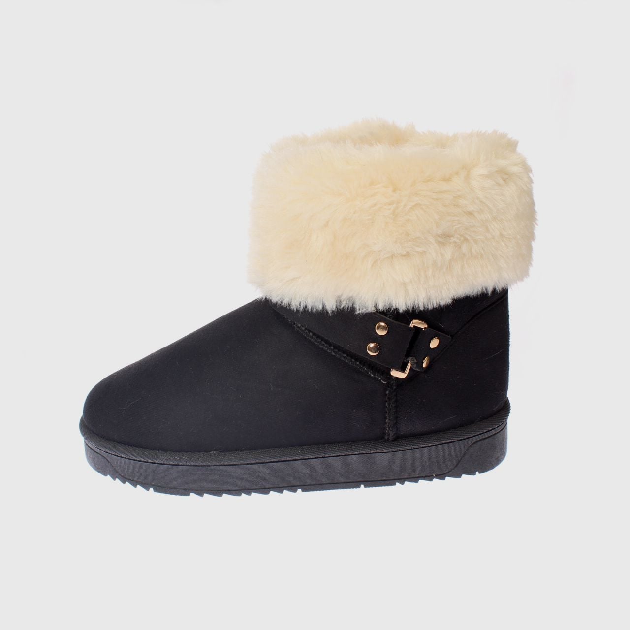 BOTA VÍA FRANCA CAMEL PIEL ART 5ZJM01620LBROWN CASUAL - 3
