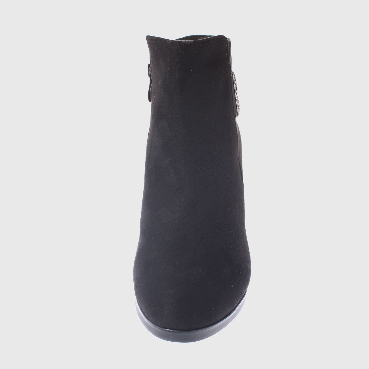 BOTÍN NEGRO TACO ART 5AC56BLACK CASUAL - 5