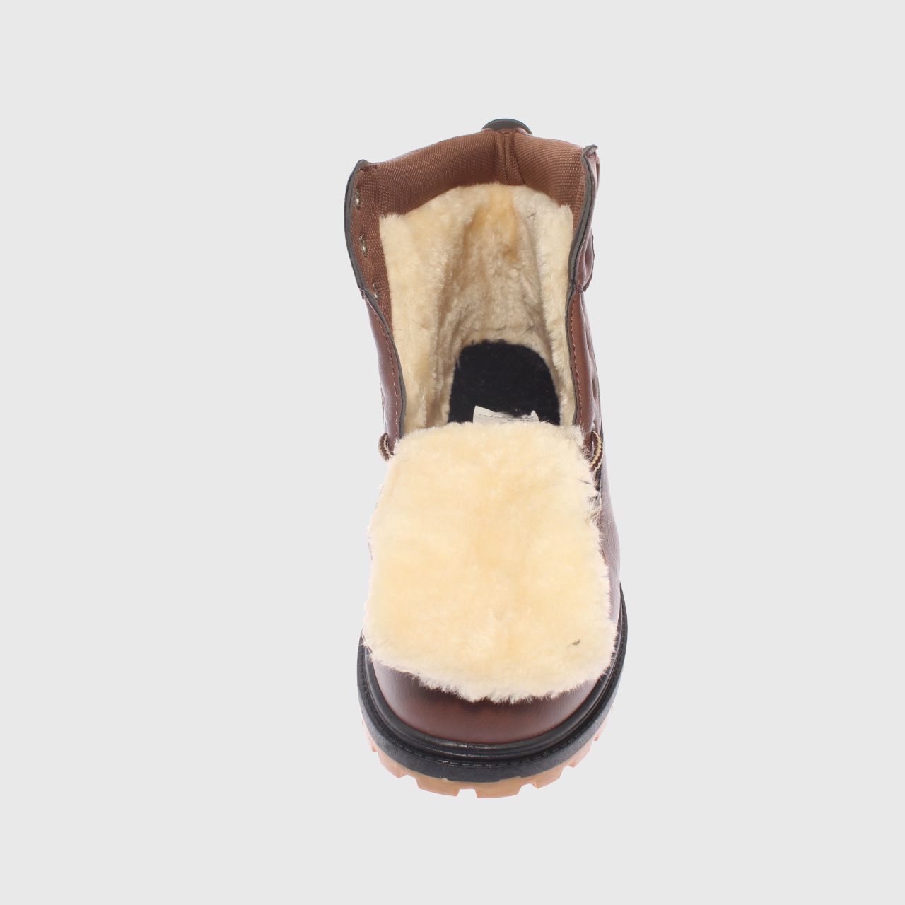 BOTÍN VÍA FRANCA NEGRO PIEL ART 8HQL01216BLACK CASUAL - 2