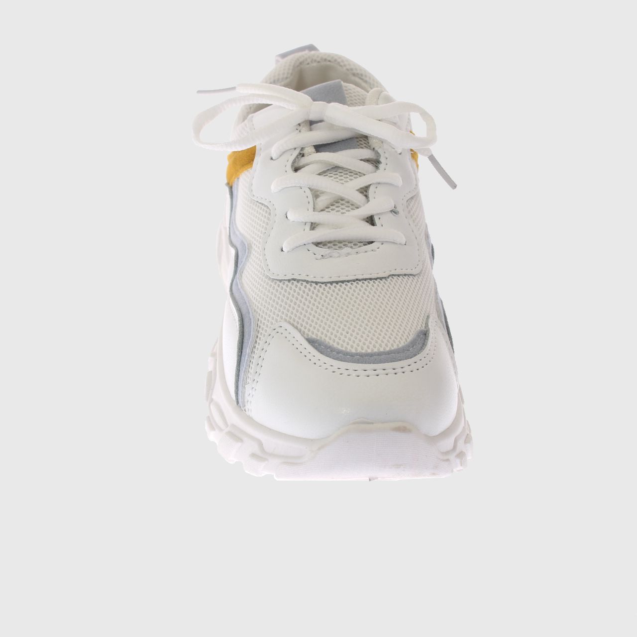 ZAPATILLAS MUJER VIA FRANCA CASUALES BLANCO ART 52908B2048367GBLUE - 4