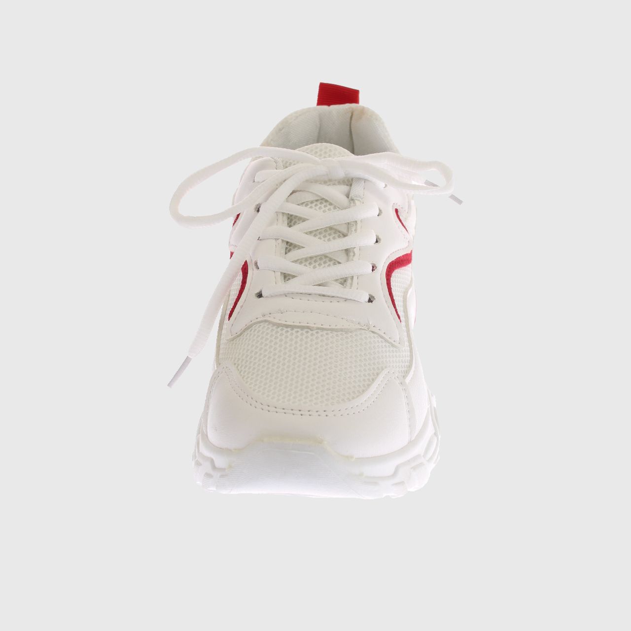 ZAPATILLAS MUJER VIA FRANCA CASUALES BLANCO ART 52909B2056097WRED - 2