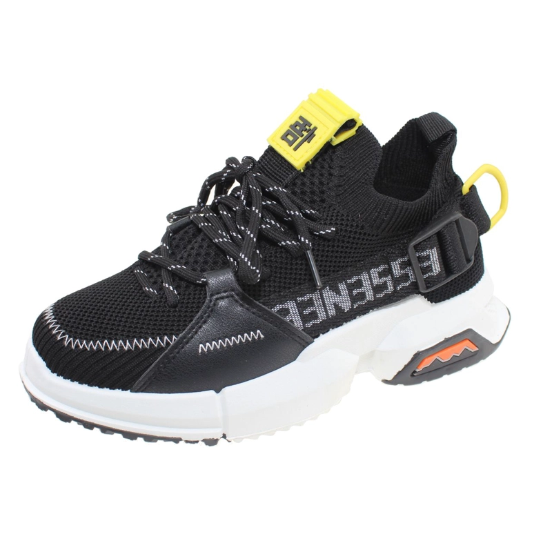 ZAPATILLAS MUJER VIA FRANCA CASUALES NEGRO ART. 5A73BLACK - 1