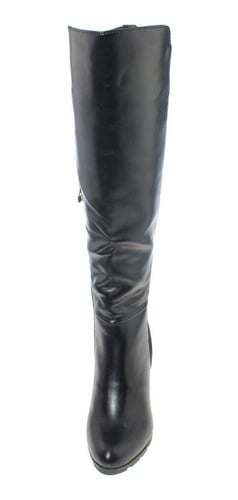 BOTA ELASTICADA NEGRO VIA FRANCA ART. 5G1931TBLACK - 3