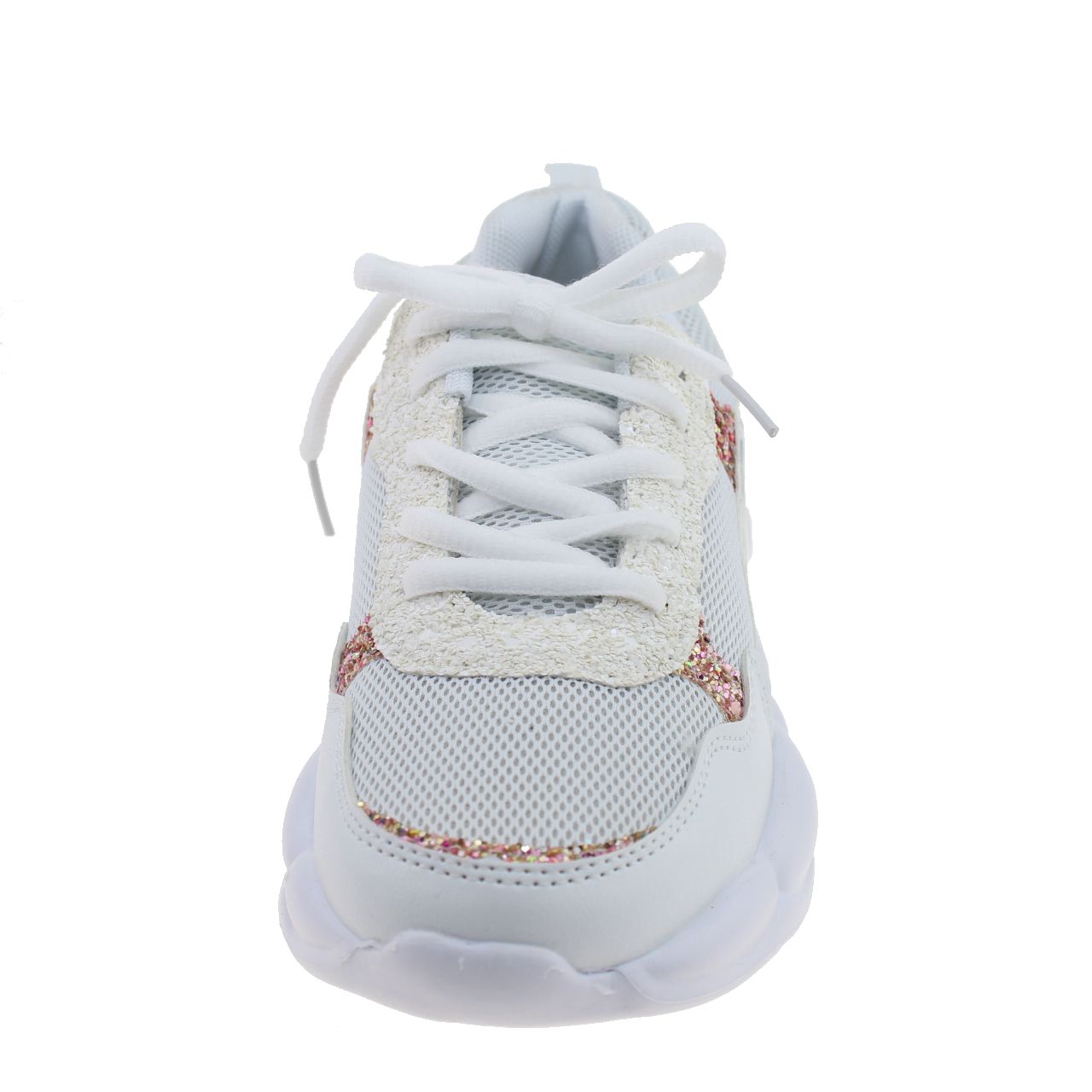 ZAPATILLA BLANCO VIA FRANCA ART. 42910C2063509WHITE - 4