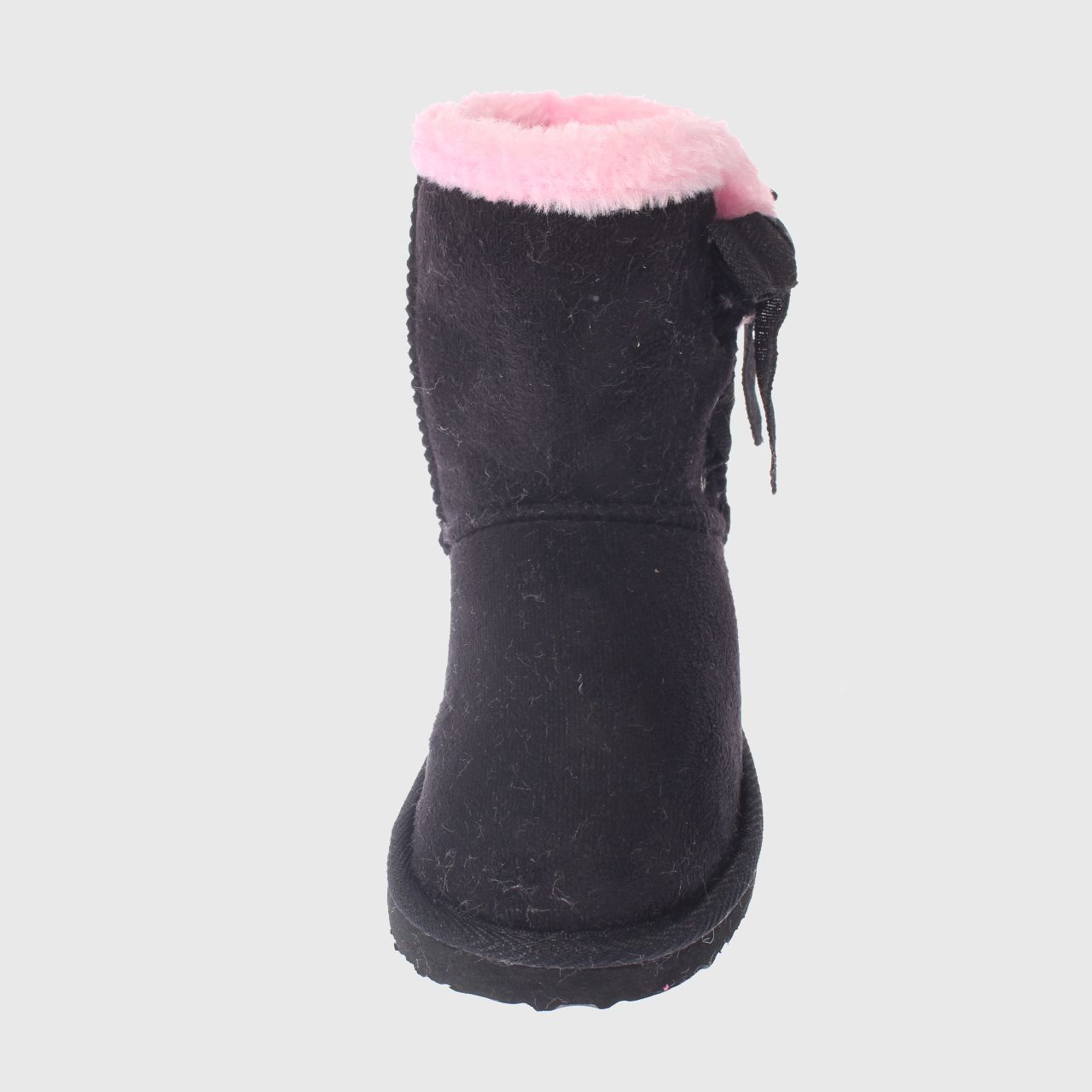 BOTA INVIERNO NEGRO VIA FRANCA ART. 3T1803BLACK - 2