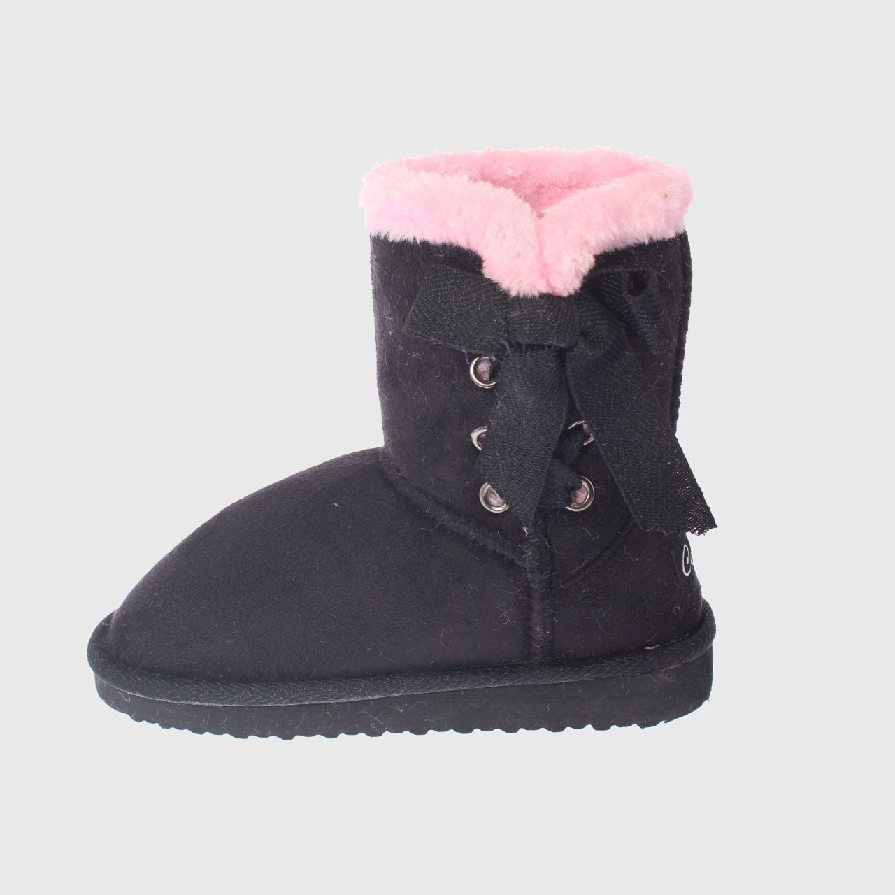 BOTA INVIERNO NEGRO VIA FRANCA ART. 3T1803BLACK - 3