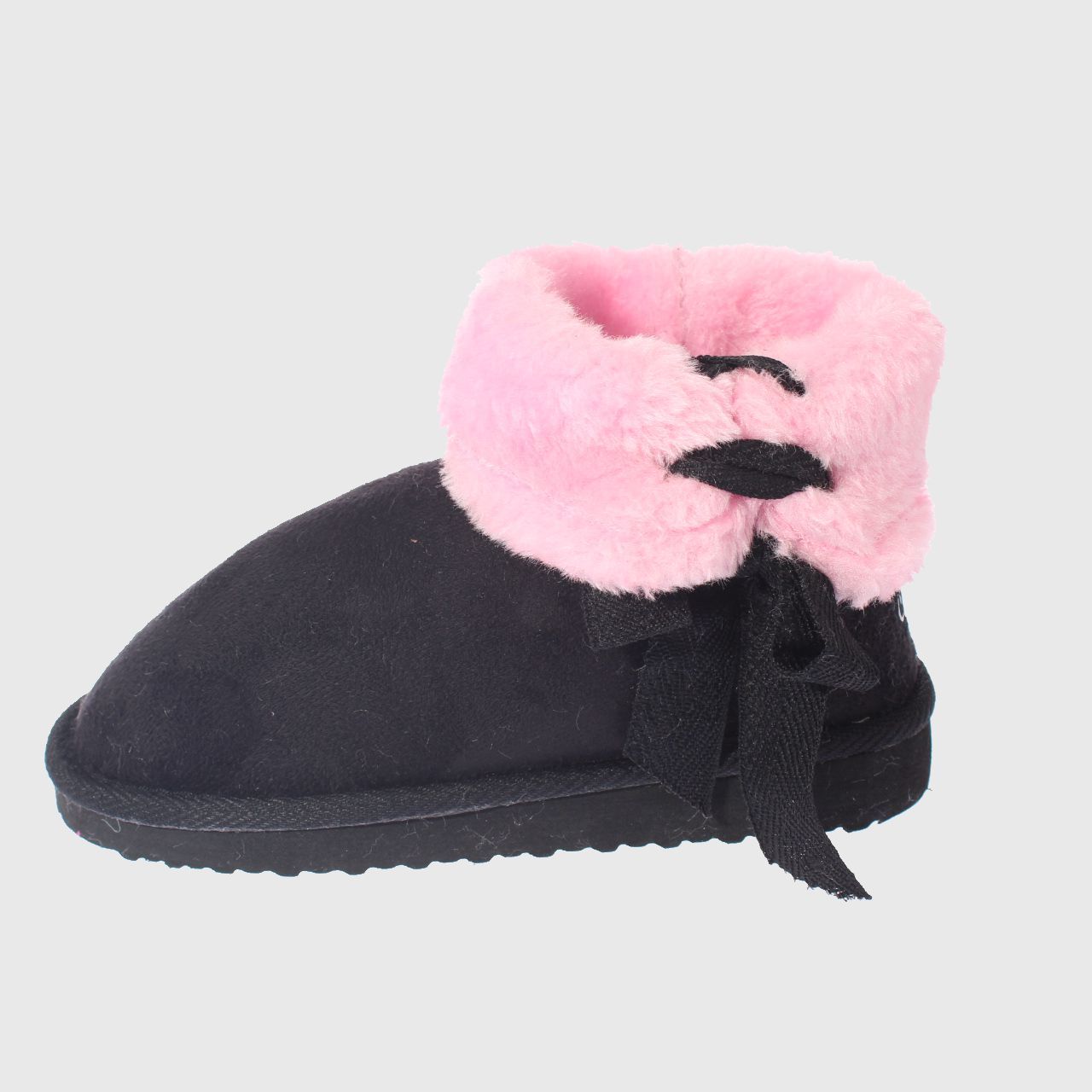 BOTA INVIERNO NEGRO VIA FRANCA ART. 3T1803BLACK - 4