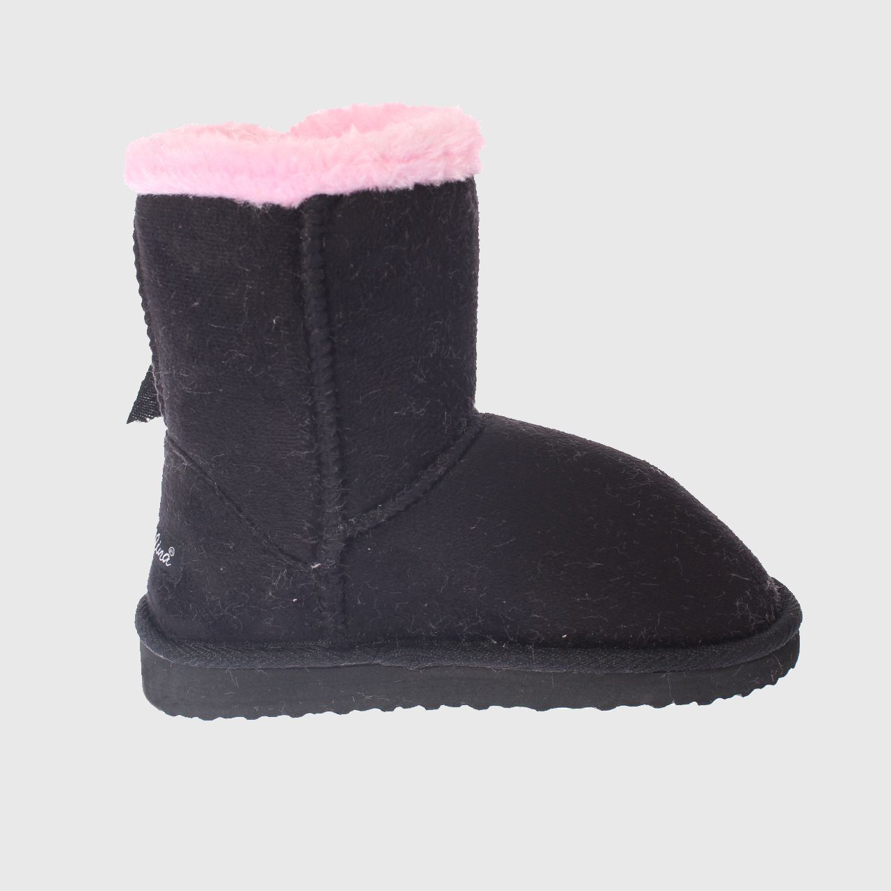 BOTA INVIERNO NEGRO VIA FRANCA ART. 3T1803BLACK - 5