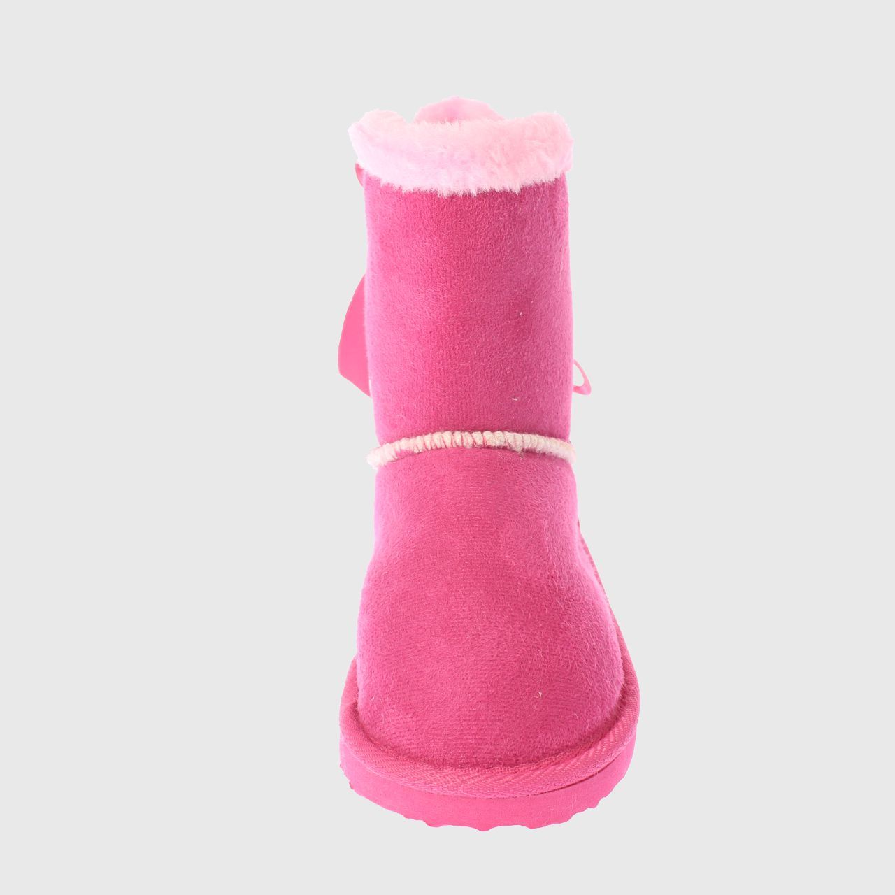 BOTAS NIÑA VÍA FRANCA ROSADO INVIERNO ART. 3T1801PINK - 3