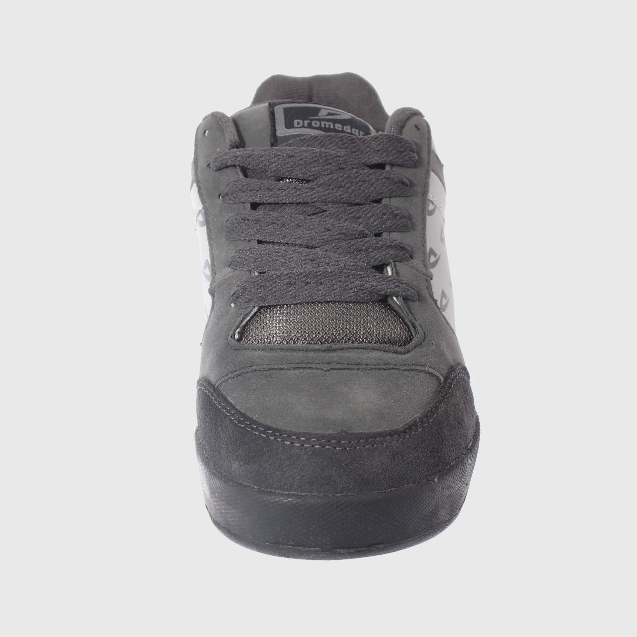 ZAPATILLAS NIÑO VIA FRANCA CASUALES GRIS ART. 33341D - 3