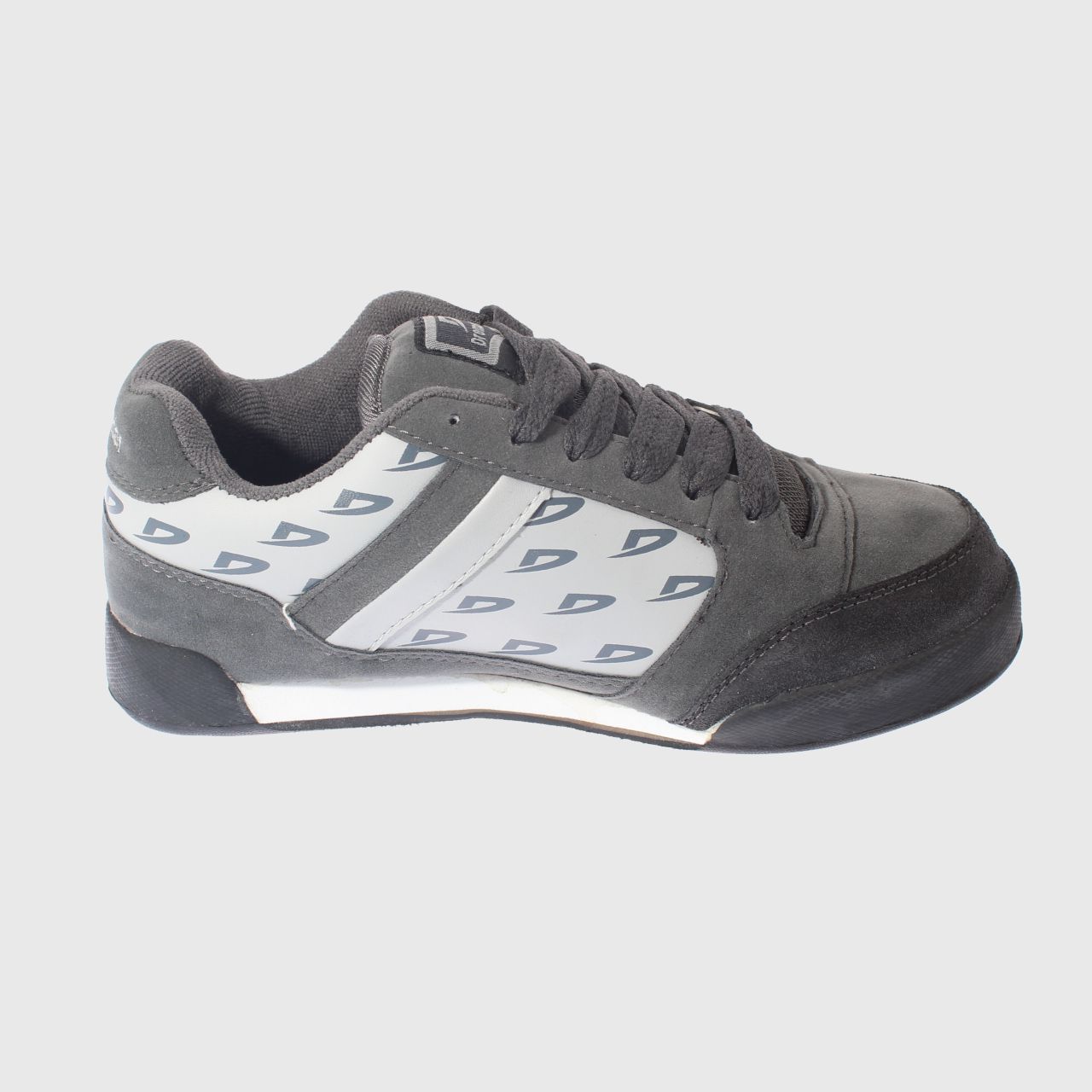 ZAPATILLAS NIÑO VIA FRANCA CASUALES GRIS ART. 33341D - 4